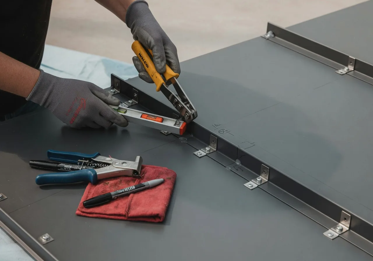 Why choose Metal Roofing Installation in Quinby, VA